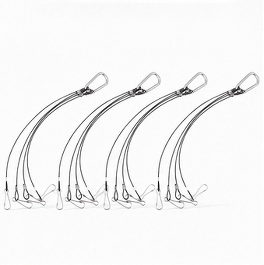 Aquarium Plant Light - 4 Stück 2 Stück Aquarium-Lampe Pflanzenlicht