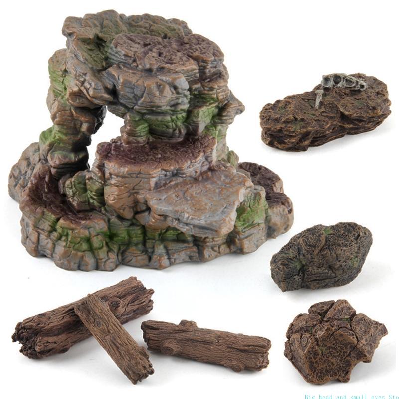 Aquarium Dekoration Baumstamm  – Aquarium Plant Substrate Bewertung und Preis