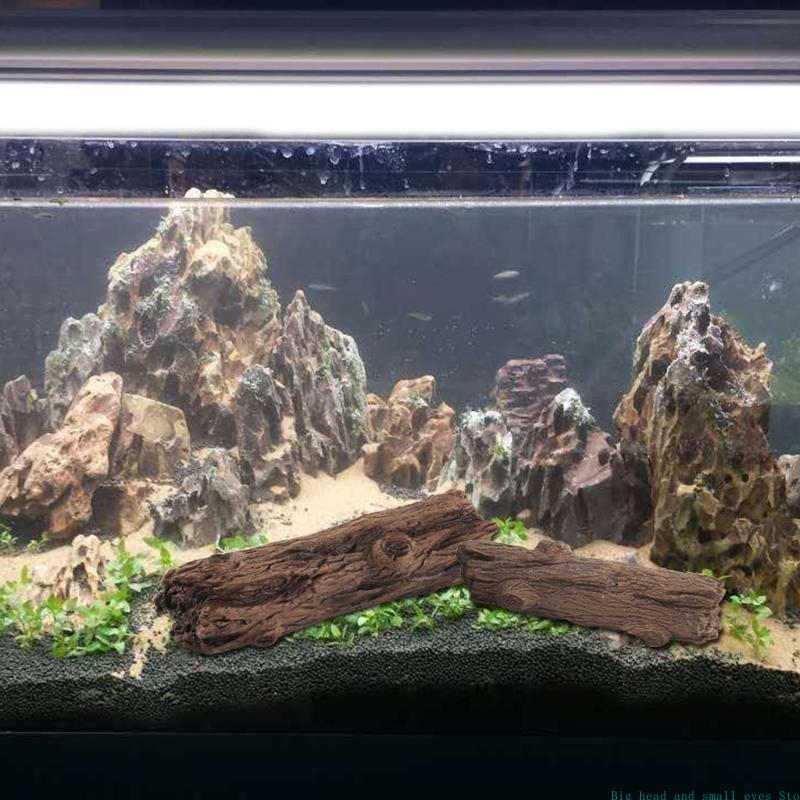 Aquarium Dekoration Baumstamm  – Aquarium Plant Substrate Bewertung und Preis