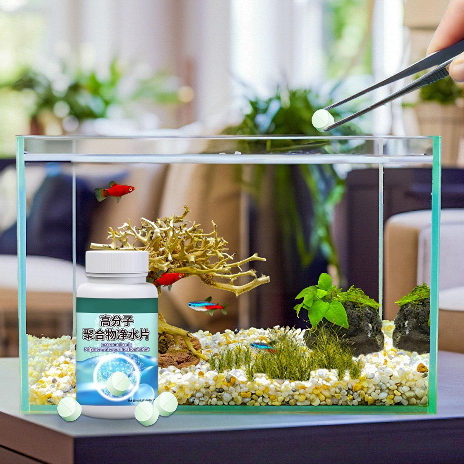 Fischfutter-Algenentferner, Aq – Aquarium Liquid Carbon Bewertung und Preis