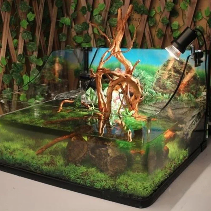 Natürlicher Baumstamm Treibhol – Aquarium Plant Substrate Bewertung und Preis