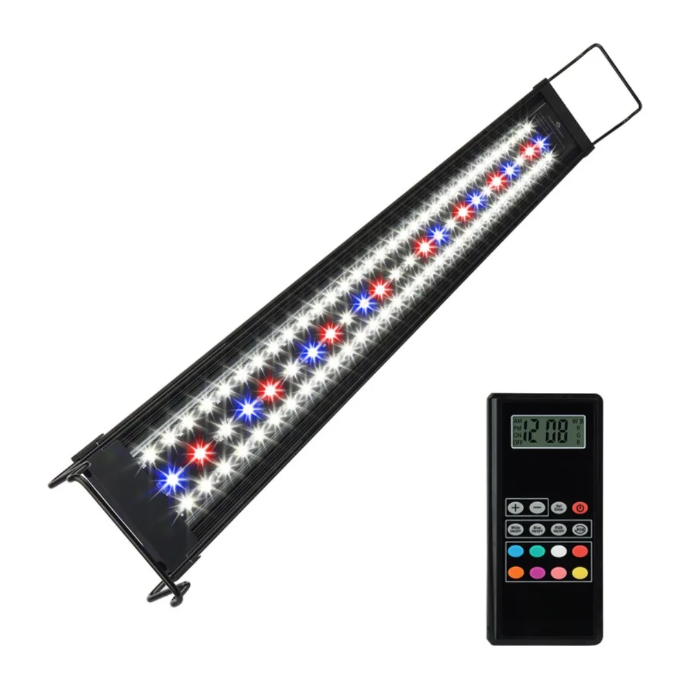 Programmierbares LED-Aquariuml – Planted Aquarium Algae Control Bewertung und Preis