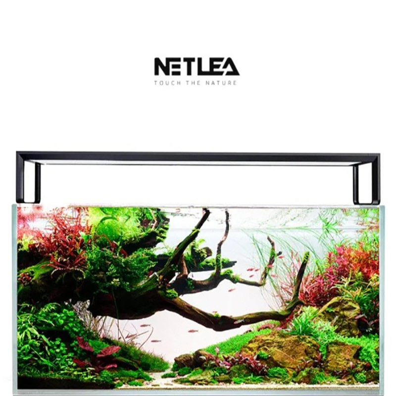 Netlea AT5S V4 Smart Wifi APP- – Aquarium Plant Light Bewertung und Preis