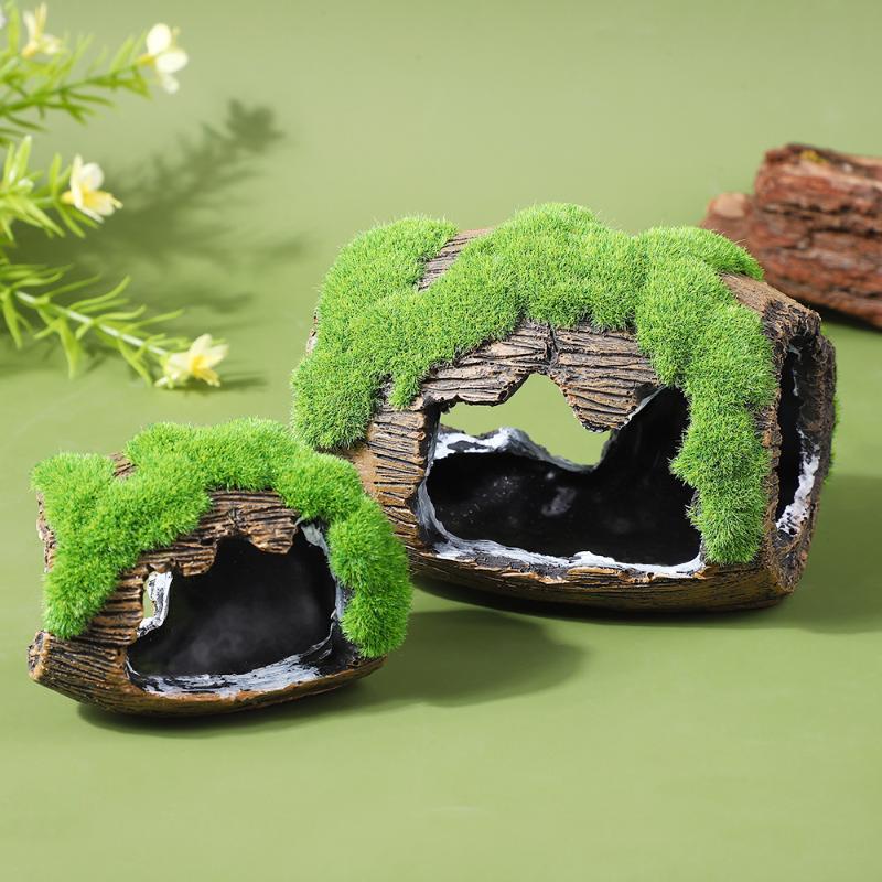Versteckhöhle für Aquarien, Aq – Aquarium Driftwood Bewertung und Preis