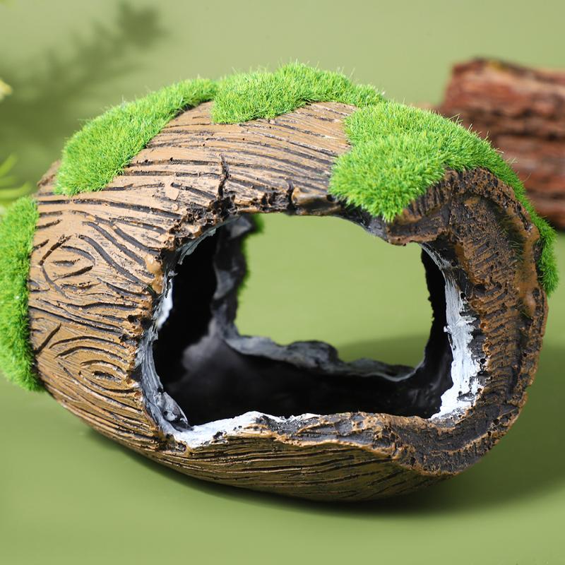 Versteckhöhle für Aquarien, Aq – Aquarium Driftwood Bewertung und Preis