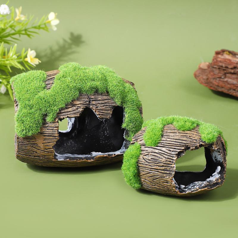 Versteckhöhle für Aquarien, Aq – Aquarium Driftwood Bewertung und Preis