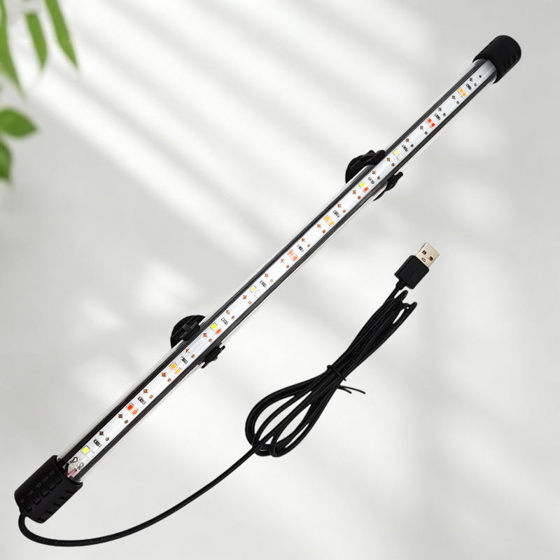 18-58cm USB Vollspektrum Aquar – Aquarium Plant Substrate Bewertung und Preis