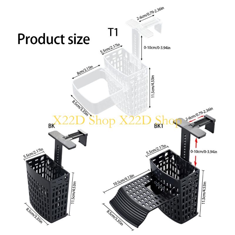 X22D Moderner vertikaler Pflan – Aquarium Plant Holder Bewertung und Preis