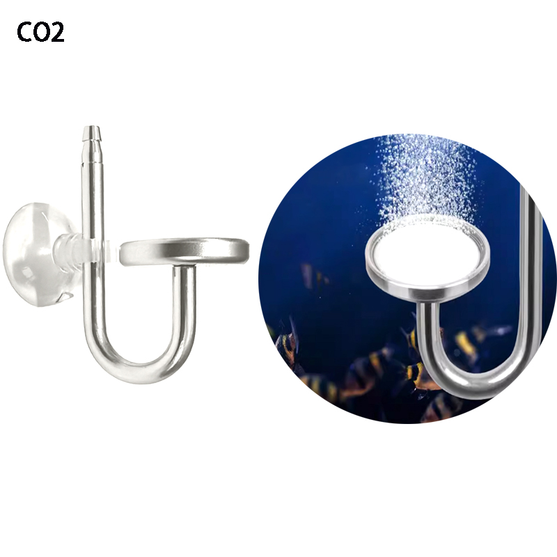 Aquarium CO2-Verne bler Alumin – Aquarium Liquid Carbon Bewertung und Preis