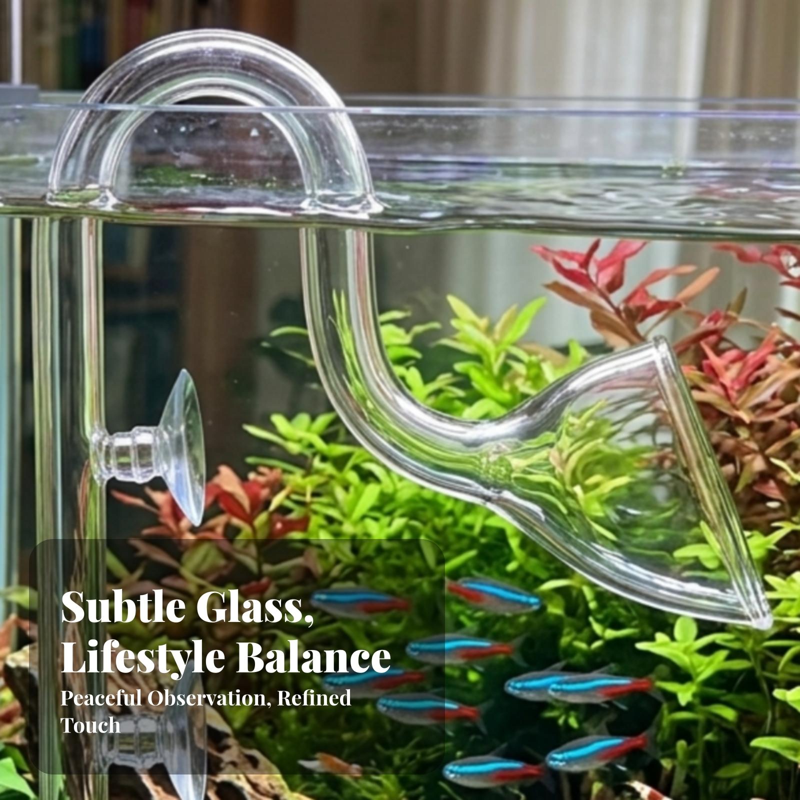 Aquarium-Filter Ein- und Ausla – Aquarium Planted Tank Filter Bewertung und Preis
