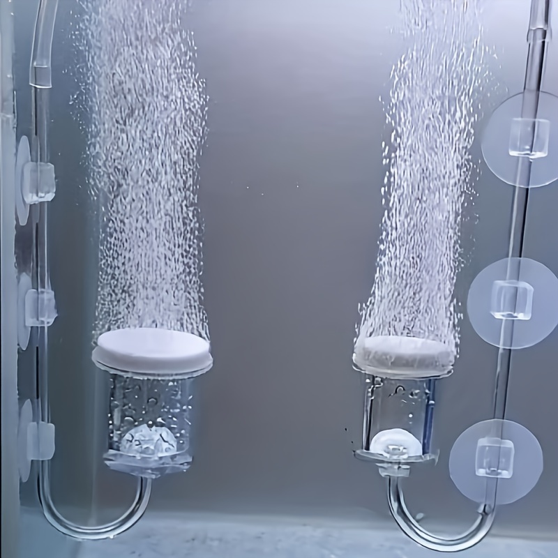 Aquarium Glas CO2 Zerstäuber D – Aquarium Liquid Carbon Bewertung und Preis