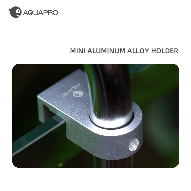 Aquarium Mini Aluminium Legier – Aquarium Plant Holder Bewertung und Preis
