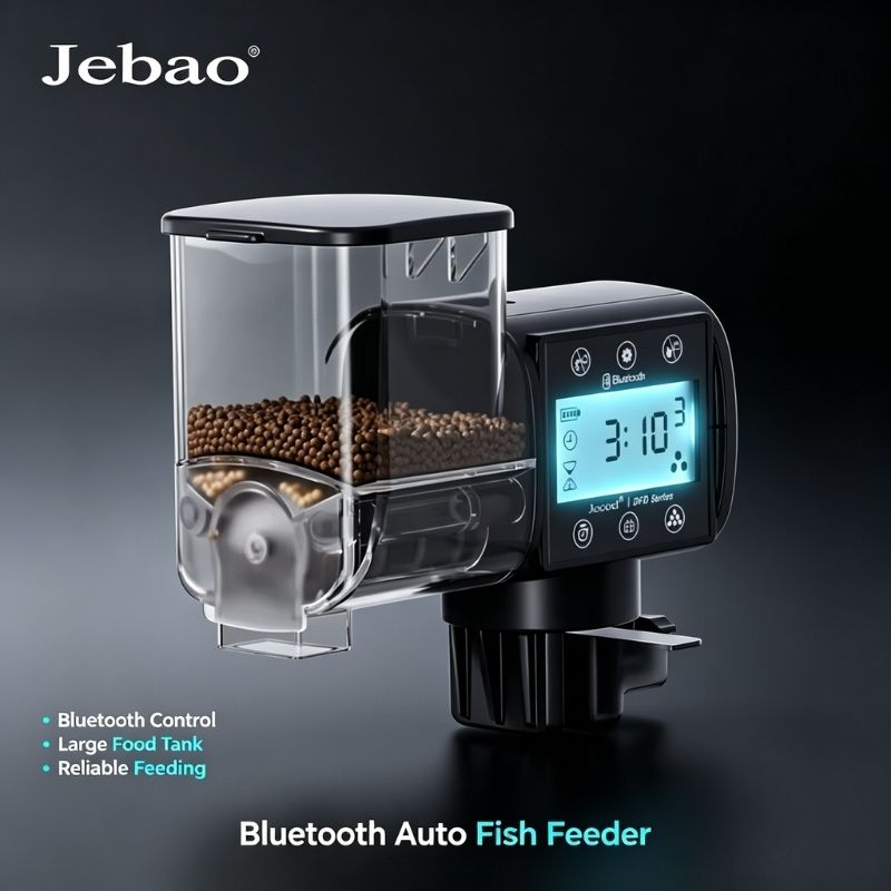Jebao Jecod DFD Serie Intellig – Aquarium Fertilizer Bewertung und Preis