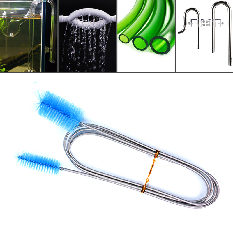 Verlängerungsschlauchbürste fü – Planted Aquarium Cleaning Bewertung und Preis