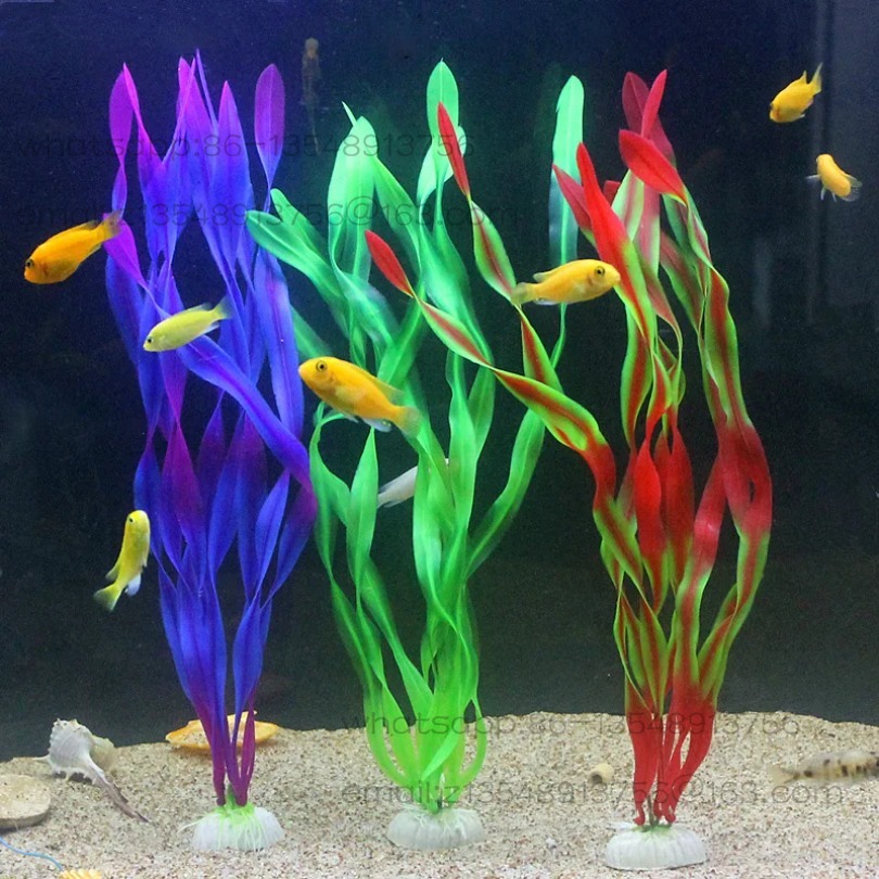 5/10 Stück Kunststoff-Aquarium – Planted Tank Bewertung und Preis