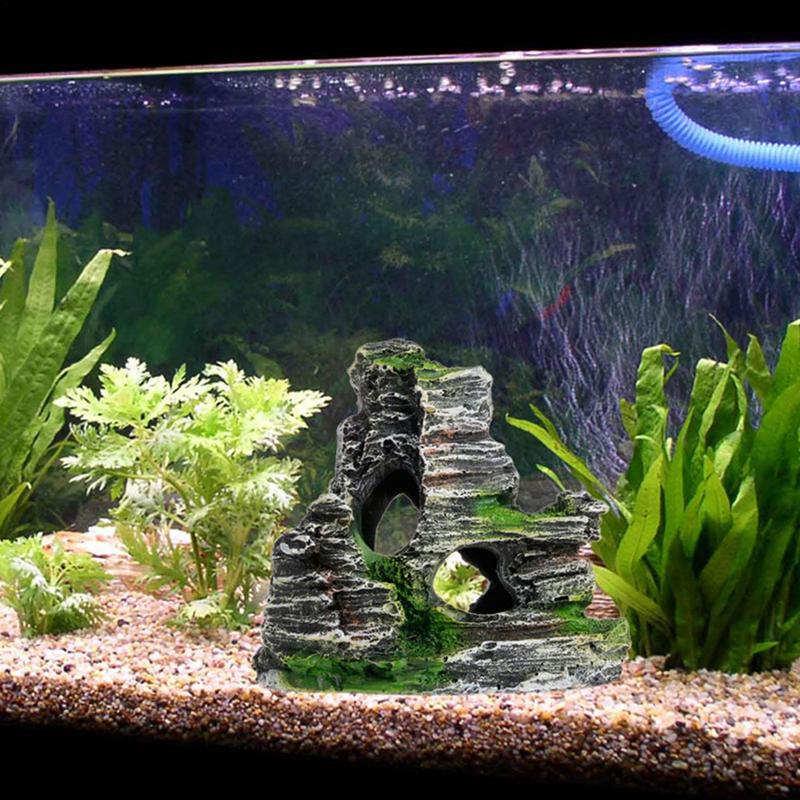 Aquarium Sandstein Dekoration  – Aquarium Driftwood Bewertung und Preis