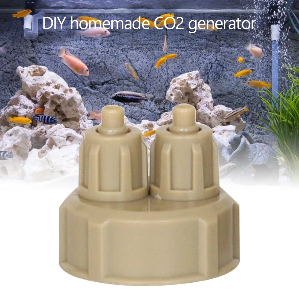Aquarium CO2 System Generator  – Aquarium Moss Bewertung und Preis