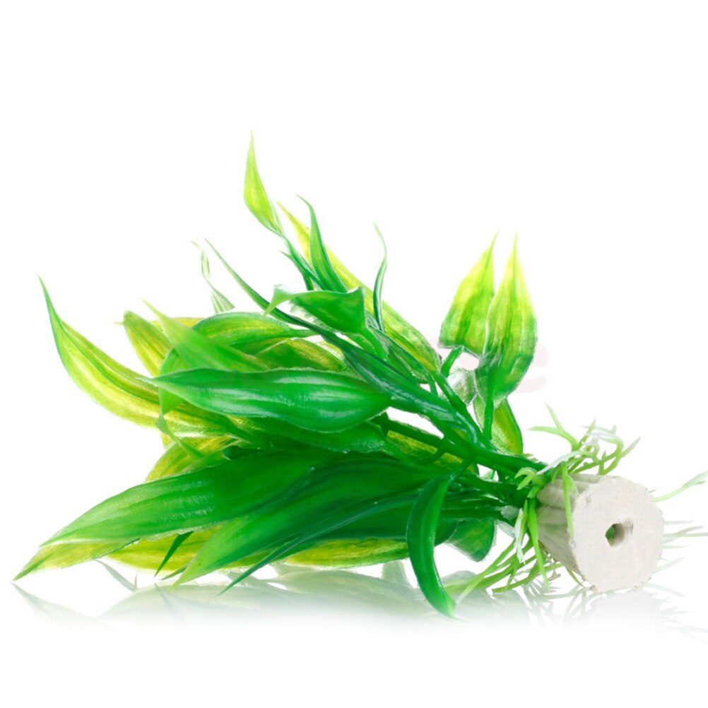 15cm künstliches Aquarium Deko – Aquarium Plants Live Bewertung und Preis