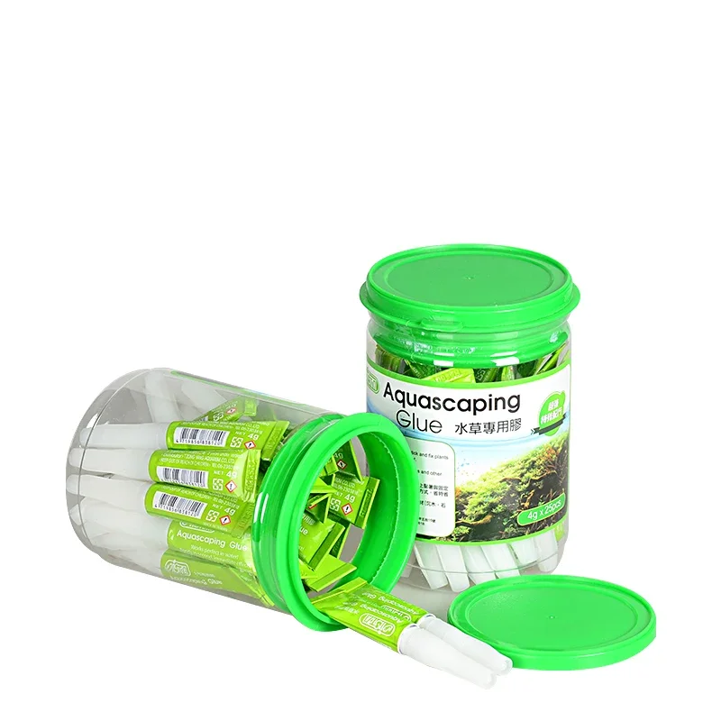 Ista Instant kleber Aquascapin – Aquarium Moss Bewertung und Preis