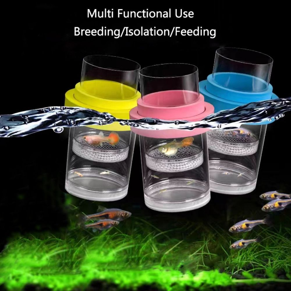 Kunststoff Schwimmende Fische  – Aquarium Fertilizer Bewertung und Preis