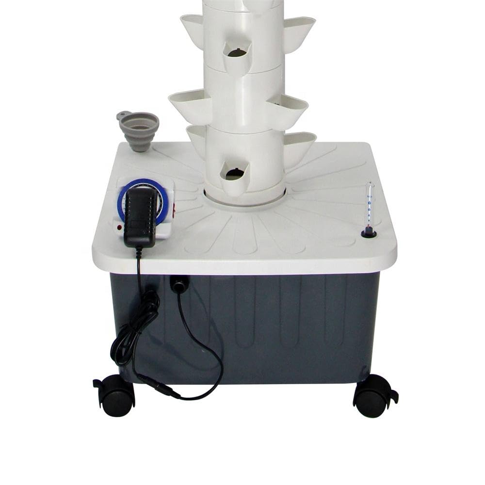 Vertikaler Hydroponischer Anba – Planted Tank Bewertung und Preis