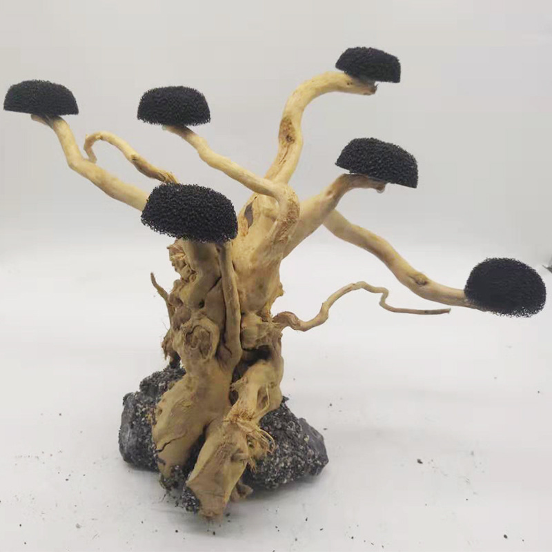 Aquarium Treibholz Landschafts – Aquarium Driftwood Bewertung und Preis