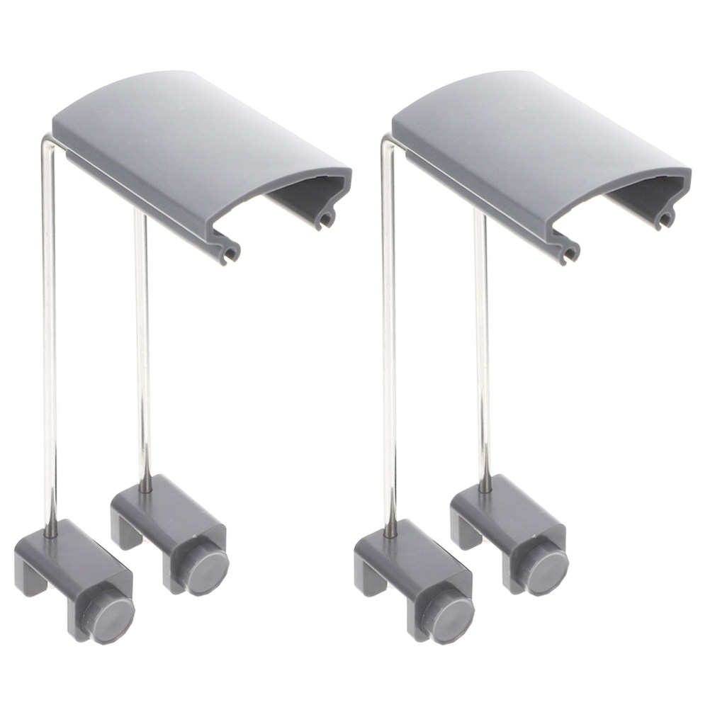 2 Stück Aquarium-Lichtständer  – Aquarium Plant Holder Bewertung und Preis