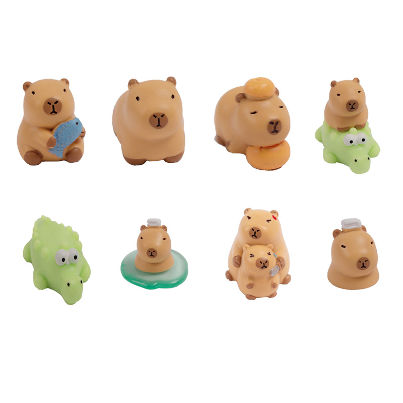 Mikro-Landschaft Mini-Figuren  – Plant Aquarium Pot Bewertung und Preis