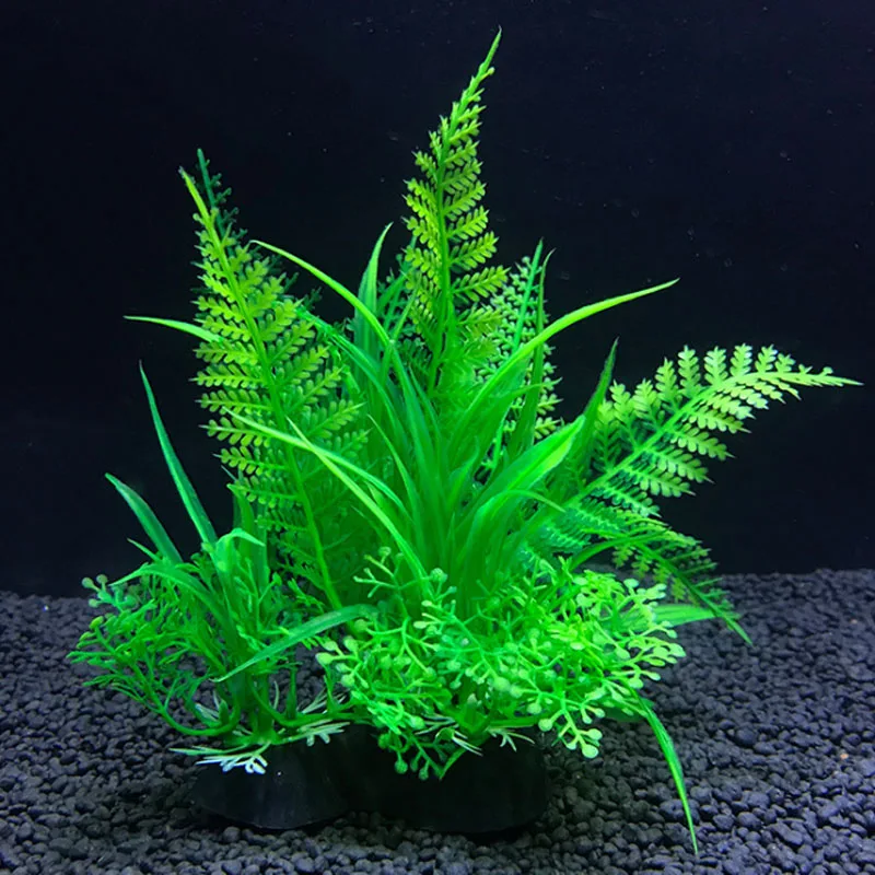 Aquarium Künstliche Dekor Pfla – Aquarium Plants Live Bewertung und Preis