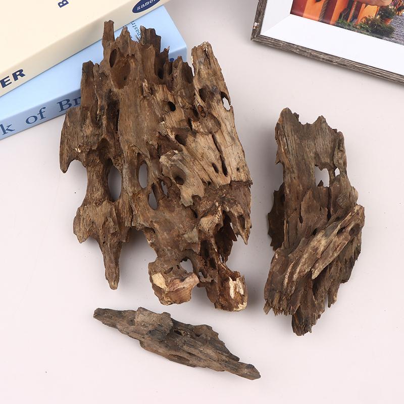 △   Krebsbaumholz-Aquariumdeko – Aquarium Driftwood Bewertung und Preis