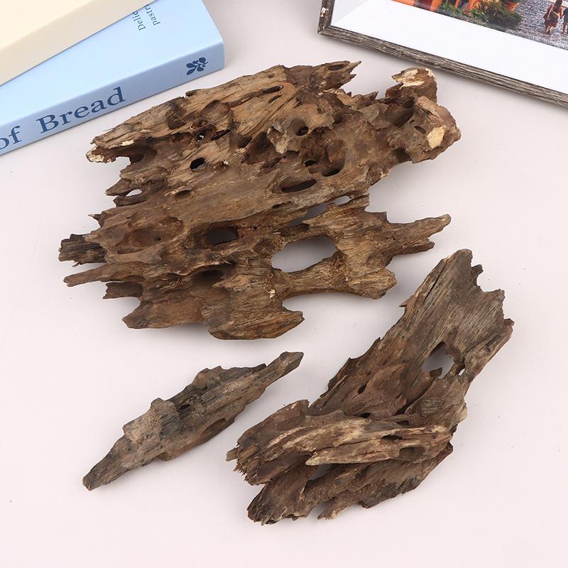 △   Krebsbaumholz-Aquariumdeko – Aquarium Driftwood Bewertung und Preis