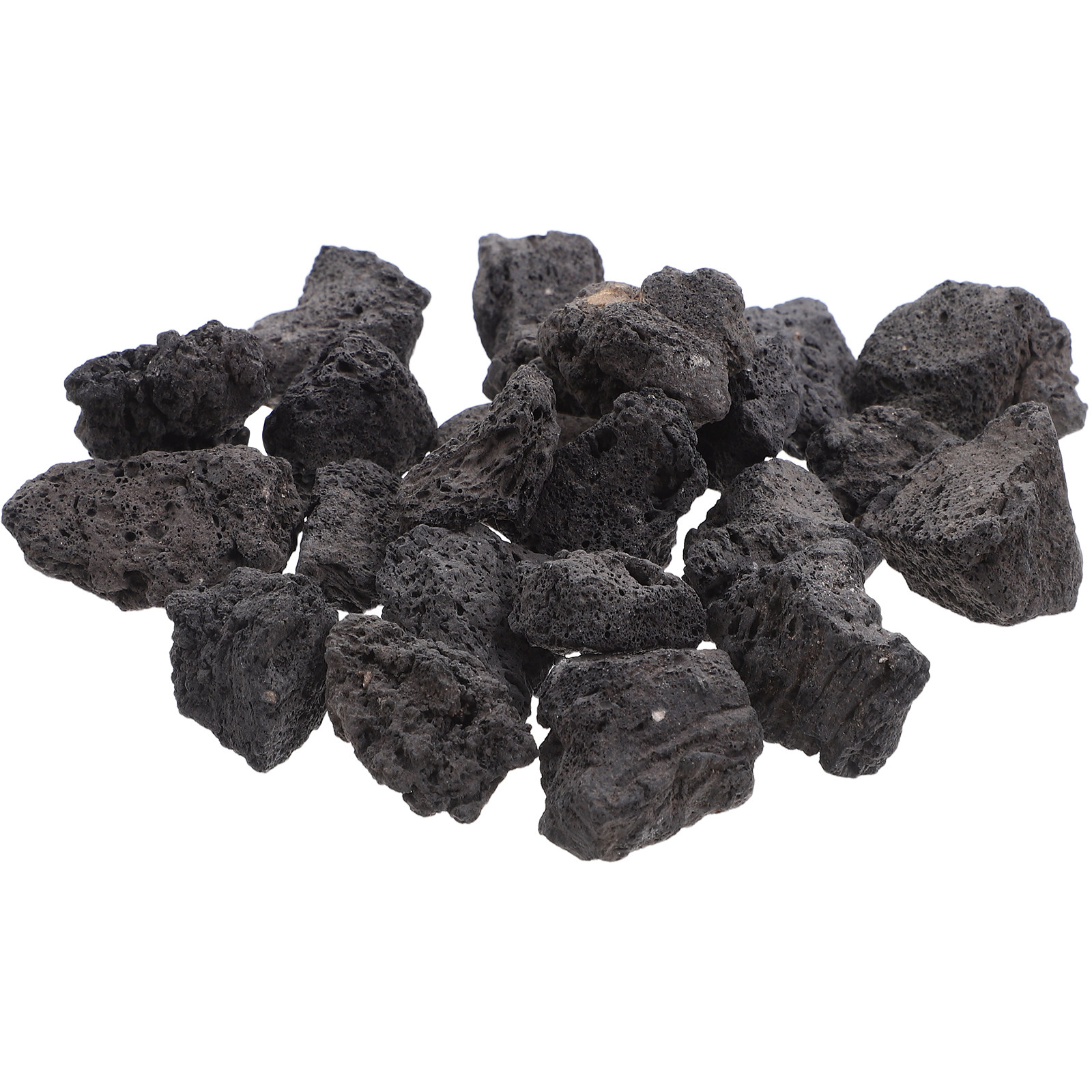 Natürliche Vulkanstein-Aquarie – Plant Aquarium Pot Bewertung und Preis